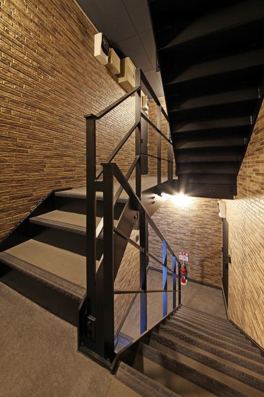 LUNIQ文京音羽South エントランス