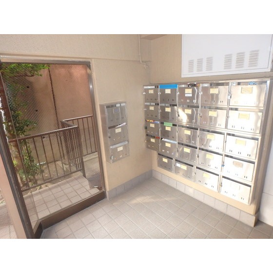 山恵フジ2301号室 その他