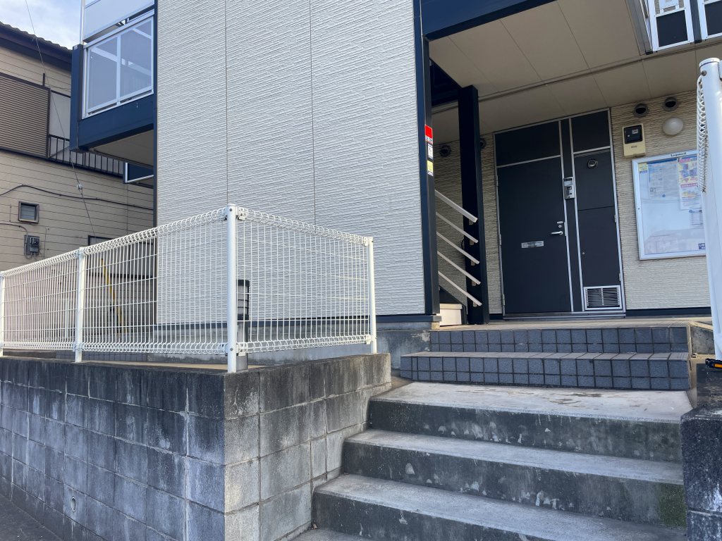 レオパレスＮＯＢＵコート301号室 部屋その他