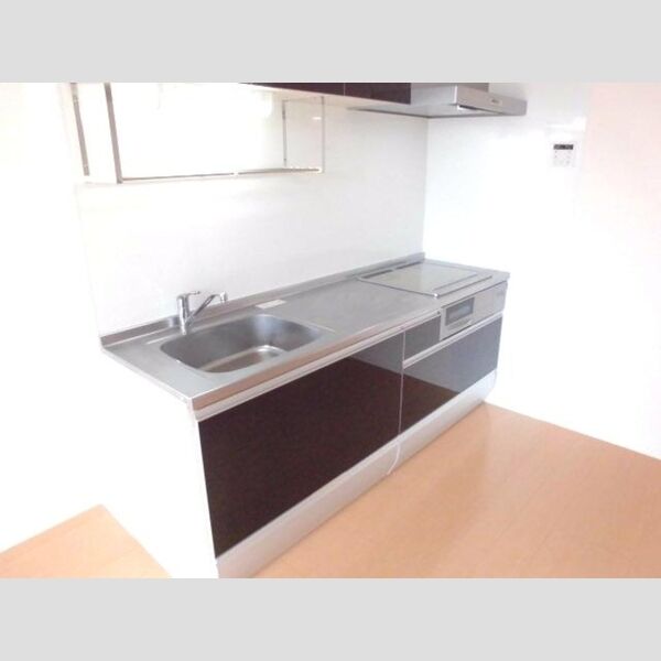 ルガーナ グランデ キッチン(IH)