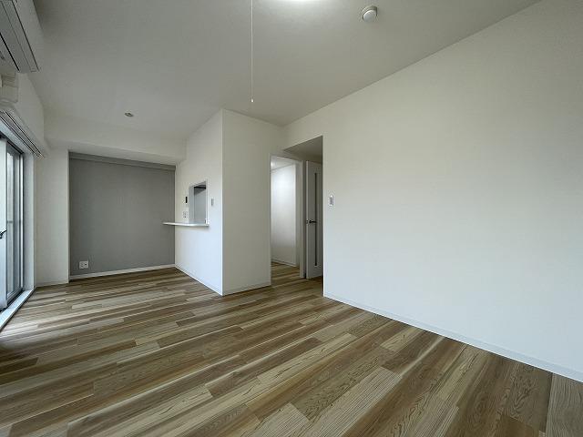 アエラス石川台2階 同建物別部屋の参考画像