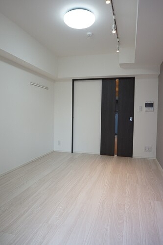 フレシア中目黒4階 洋室　※2021年3月撮影