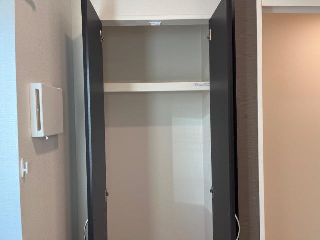 テムズ クローゼット