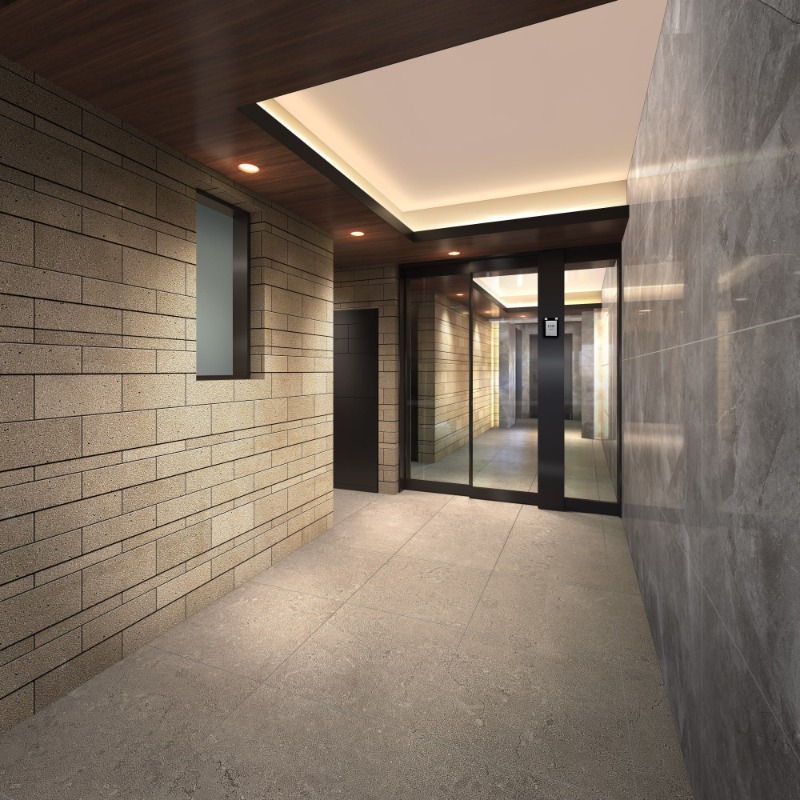 クレイシアIDZ練馬富士見台8階 部屋その他