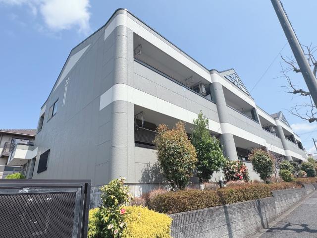 ＧＲＥＥＮ　ＰＩＡ201号室 外観写真（昼）