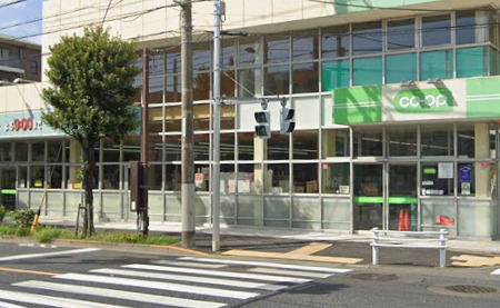 小岩戸建S邸 【スーパー】ミニコープ小岩店まで267ｍ