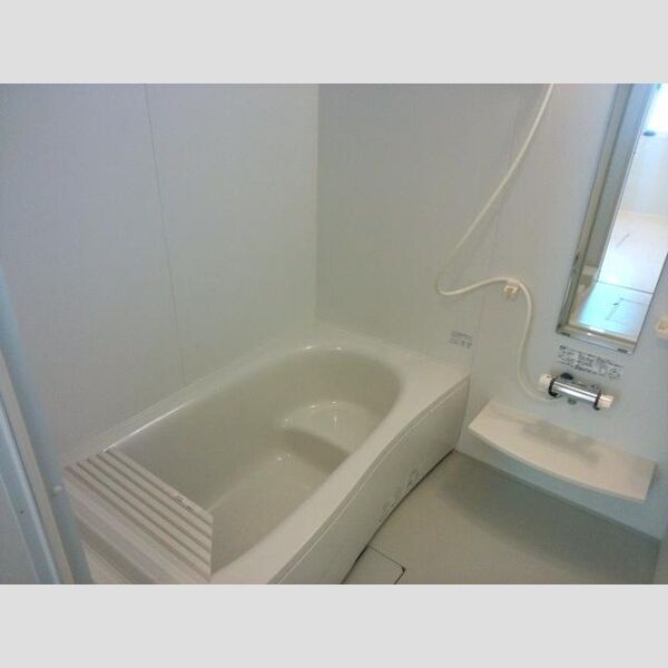 エクセルパークⅡ 浴室