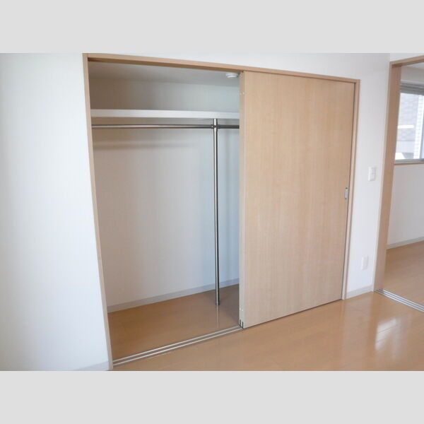 アイデアル クローゼット