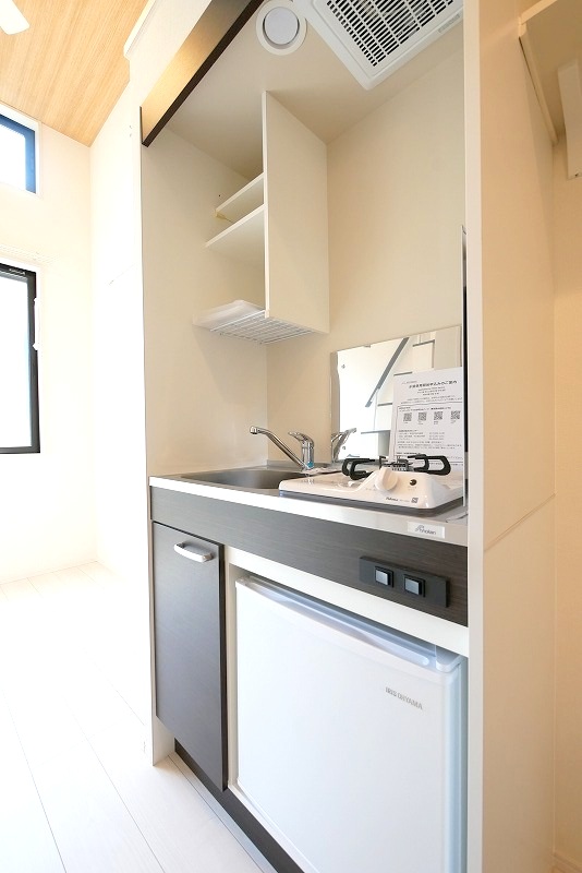 ハーモニーテラス豊島Ⅴ 内観