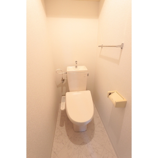 メゾングラシア105号室 内観