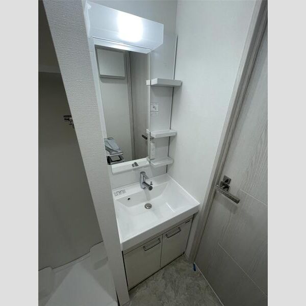 MAXIV北千住DUE お風呂