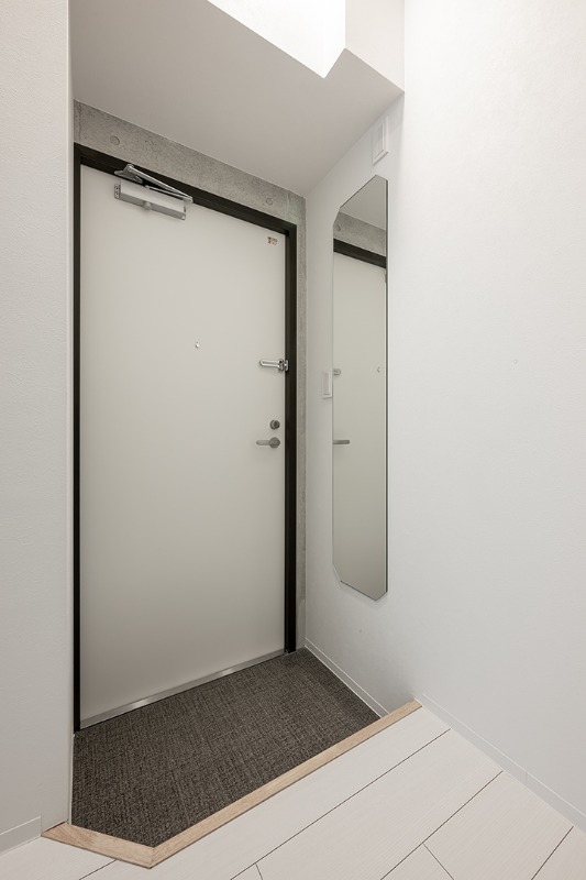 Fons Lucis Izumi3階 キッチン