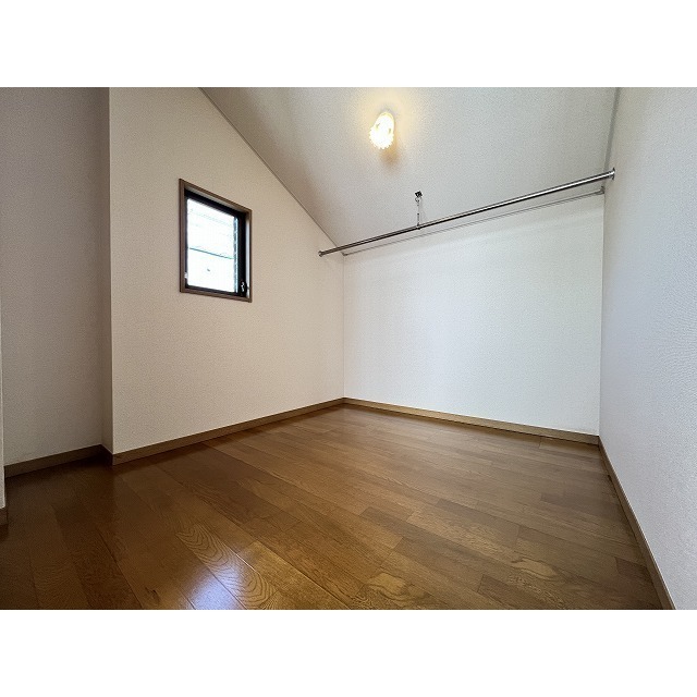 上池台三丁目貸家 納戸有り♪