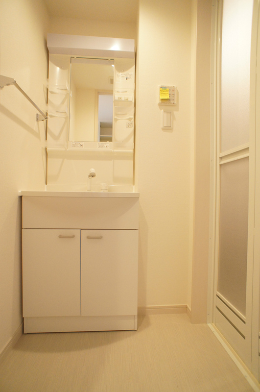 リブリ・カンパーニュ 洗面