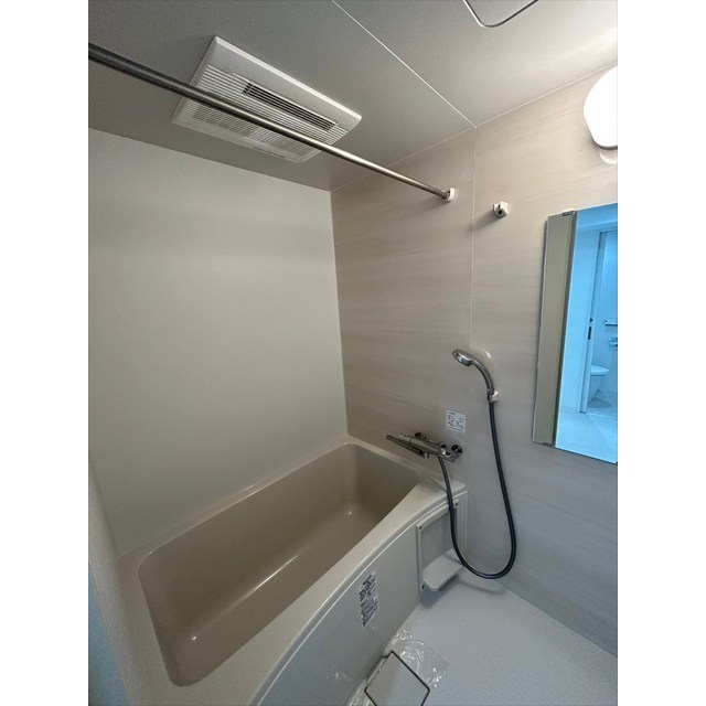 LIVART  SEASON南台0402号室 お風呂