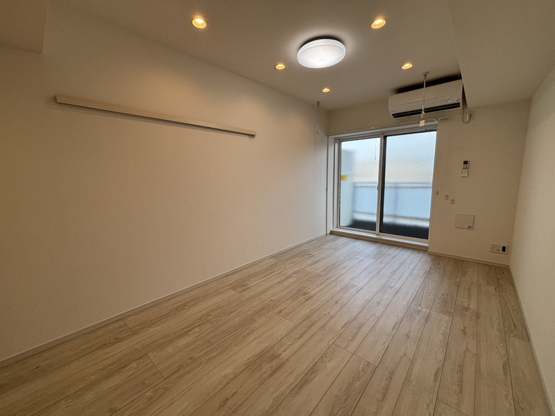 リブリ・Grande Ⅶ2階 寝室