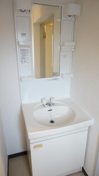 プリアムス本郷2階 洗面