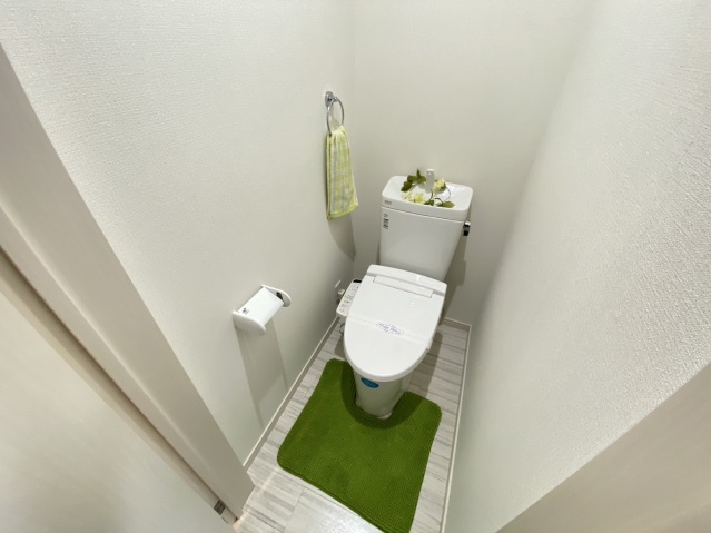 ヴィラ国分寺1階 部屋その他