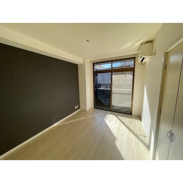 ニュープリンスマンション102号室 内観