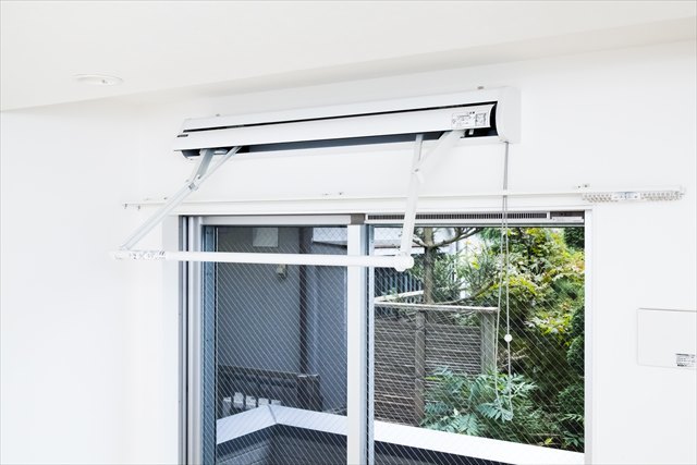 アーバンハウス岩槻1階 部屋設備