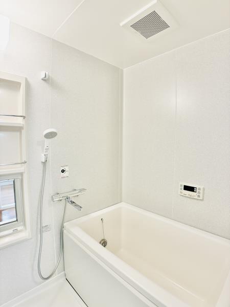 フォルス船橋Ｉ1階 お風呂