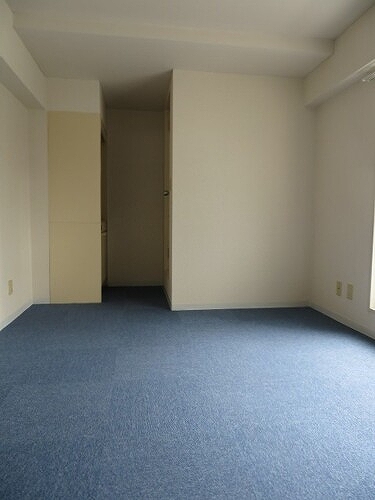 プレジデントハイツ五反田 洋室　※2022年4月撮影