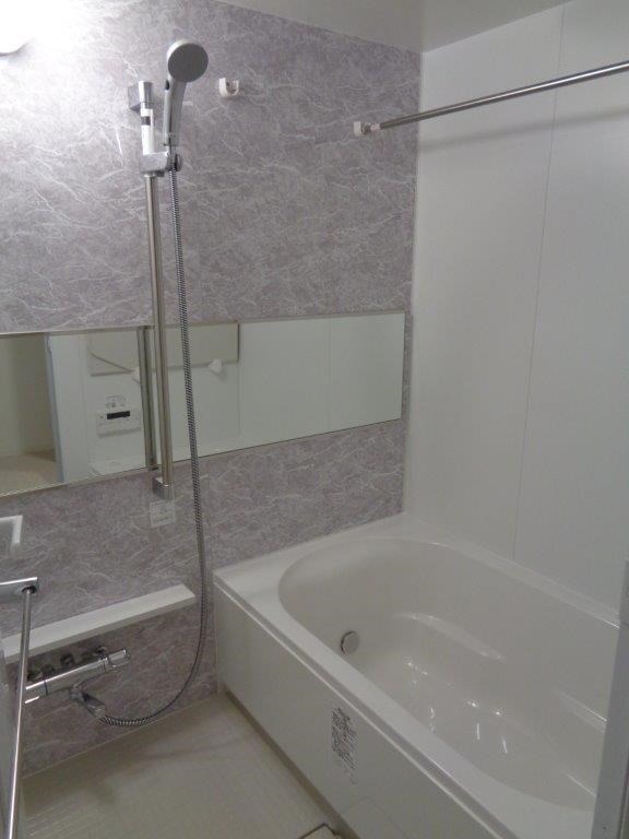 ジェノヴィア墨田八広スカイガーデン3階 同建物別部屋の参考画像