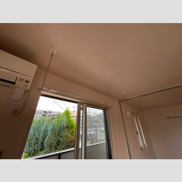 アーバングリーン長尾　A棟102号室 部屋その他