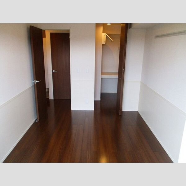 サンシティ大和302号室 居室