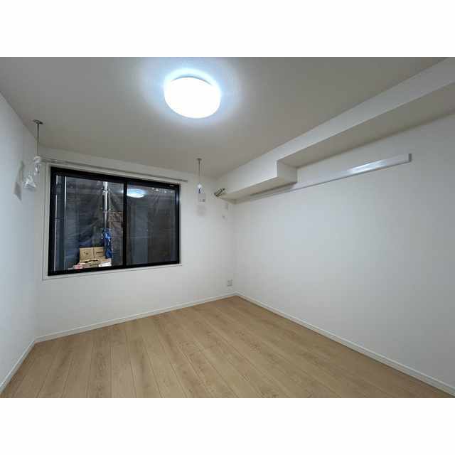 エクセラン西尾久South 内観