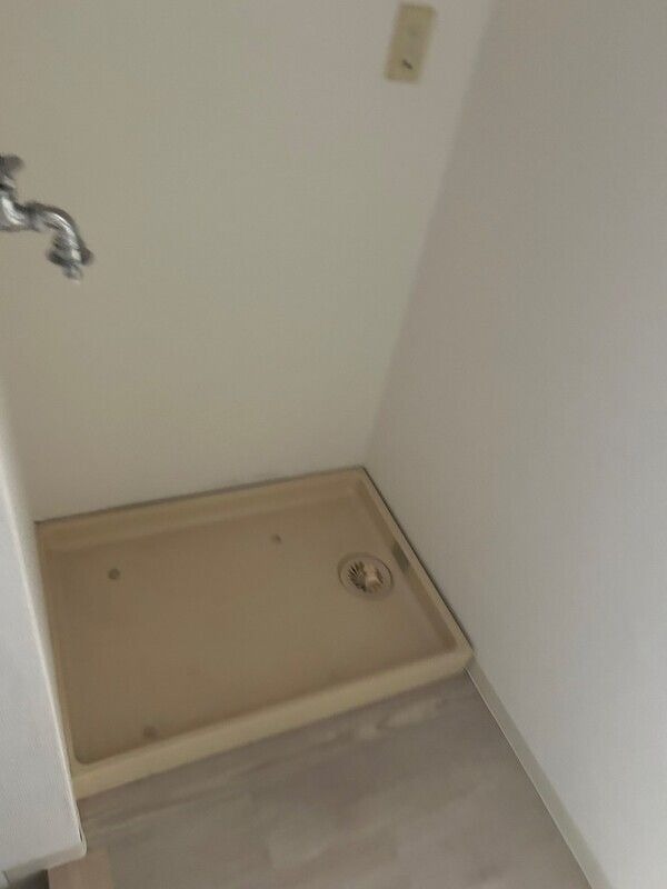 ラポール経堂1階 ※別号室参考写真となります。