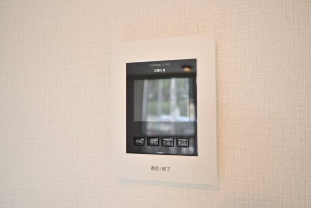ロジマン西麻布507号室 同建物別部屋の参考画像