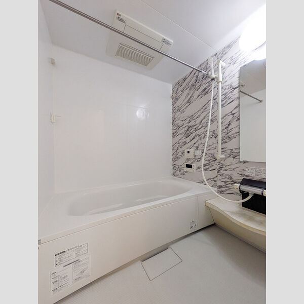 クッキーハウス お風呂