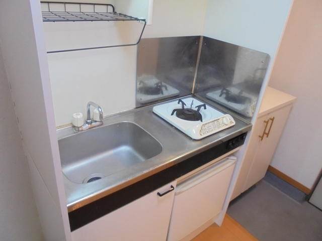 パークスクエア石神井公園2階 部屋その他