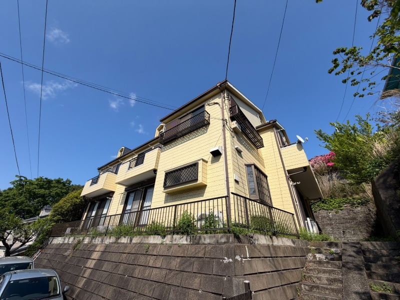 ハイツハギ 部屋その他