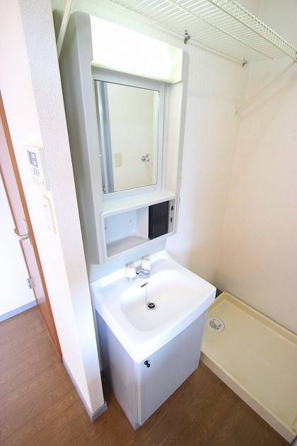 サンヴィレッジＡ棟2階 部屋その他