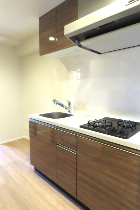 URBANLINKときわ台2階 キッチン