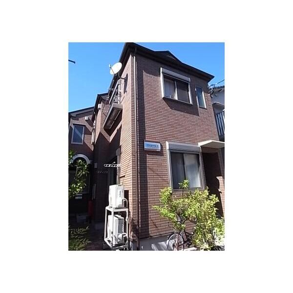 リシェールIIの外観画像