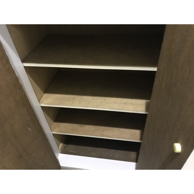 サンマールかしわ台309号室 内観