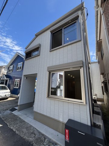 ２ＲＯＯＭ北沢 外観