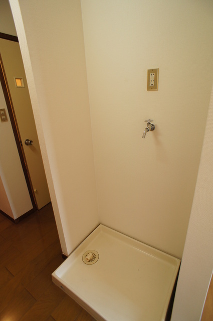 トミクラⅧ0108号室 防水板