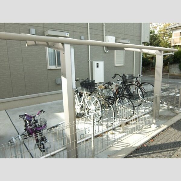 コンフィデンテⅠ102号室 周辺