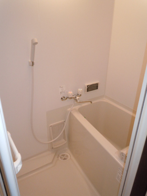 アクシス亀戸0205号室 バス