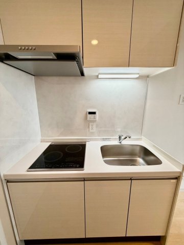 デュオメゾン武蔵小杉 キッチン