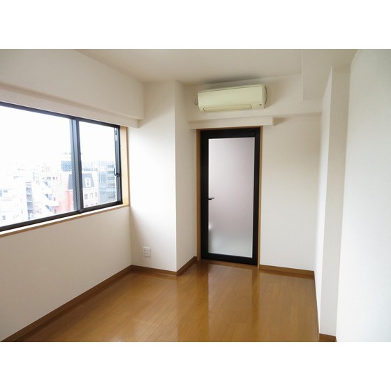 小宮ビル1001号室 居室