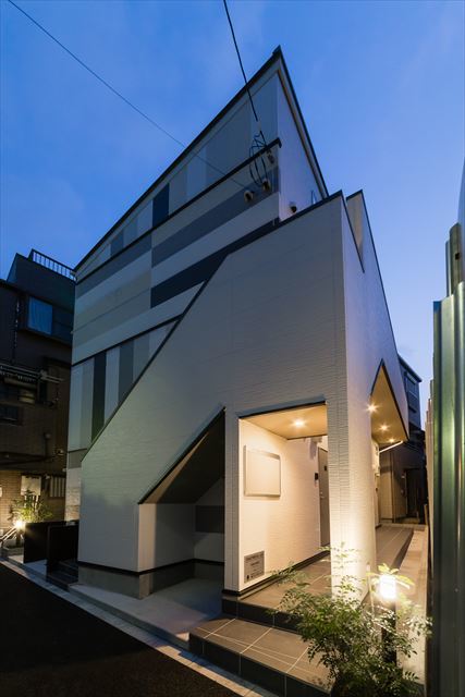 ＣＲＥＡＴＩＯＮ2階 部屋その他
