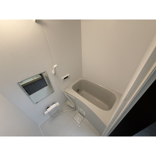 リブレス上貝塚戸建 お風呂