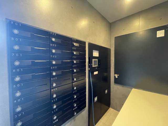 SYFORME NAKANO701号室 その他共有部分