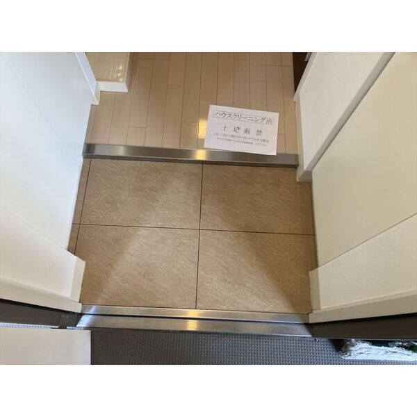 エステムコート駒込六義園7階 部屋その他