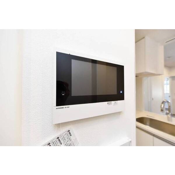 パークルール大手町0902号室 部屋その他